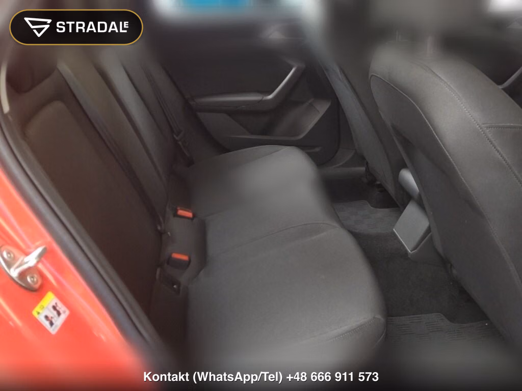 AUDI A1 SPORTBACK 25TFSI, miniaturka 7