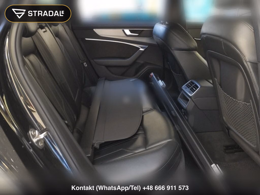 AUDI A6 AVANT 4WD 45TFSI QUATTRO S LINE, miniaturka 7