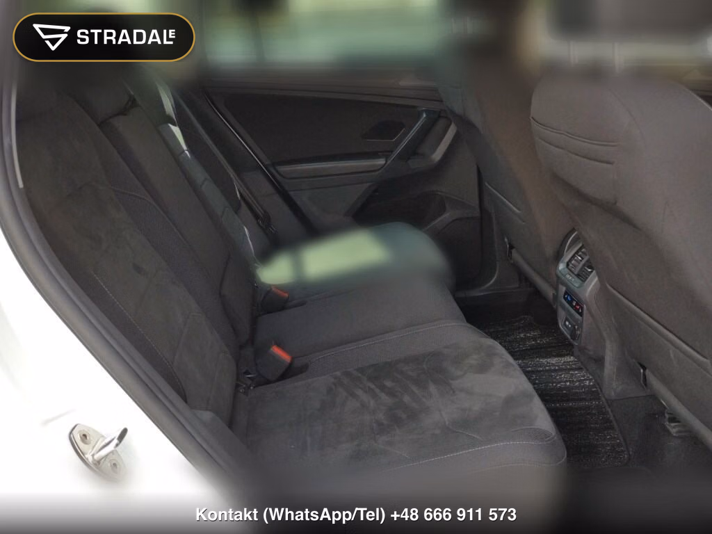 VOLKSWAGEN TIGUAN TSI ELEGANCE, miniaturka 7