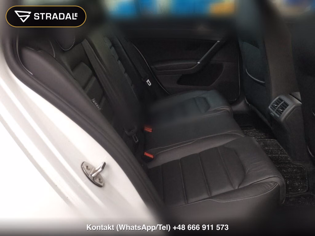 VOLKSWAGEN GOLF VARIANT TDI HIGH LINE MEISTER, miniaturka 7