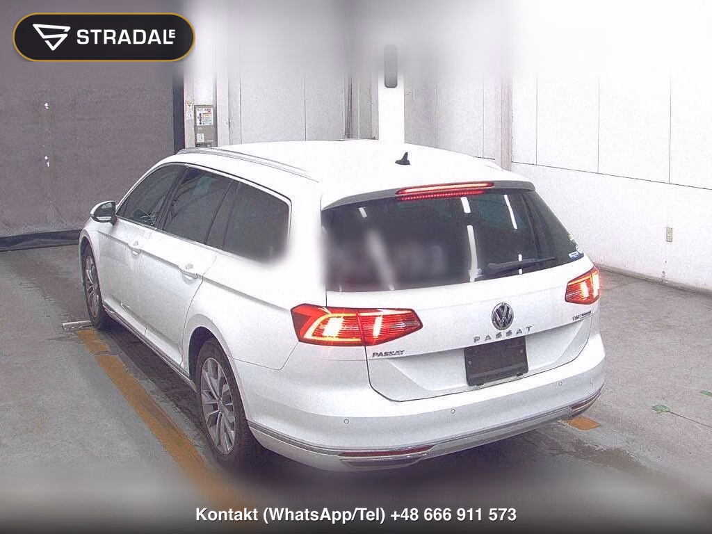 VOLKSWAGEN PASSAT VARIANT TSI HIGH LINE, miniaturka 3