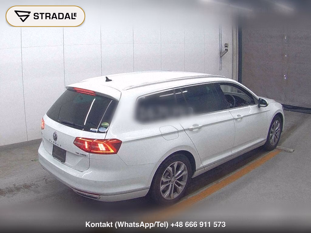 VOLKSWAGEN PASSAT VARIANT TSI HIGH LINE, miniaturka 6