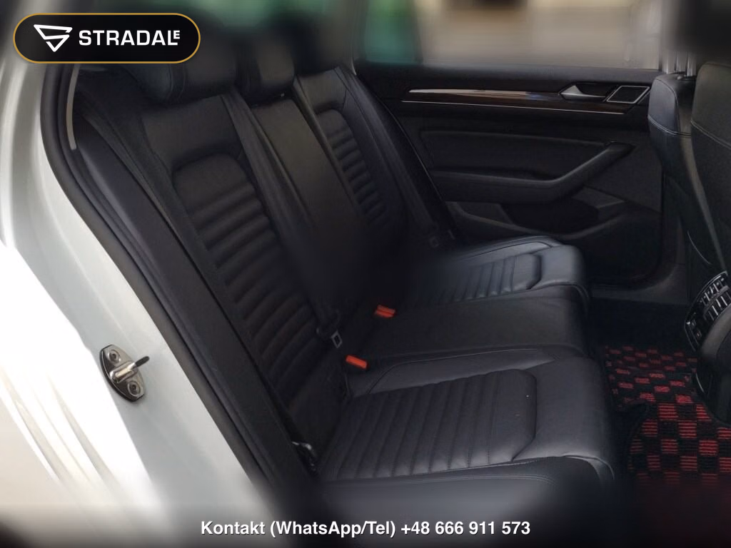 VOLKSWAGEN PASSAT VARIANT TSI HIGH LINE, miniaturka 7