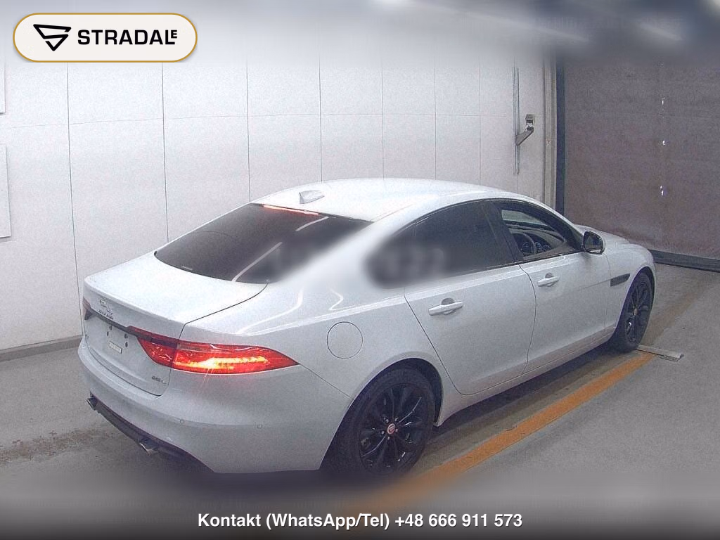 JAGUAR XF PRESTIGE, miniaturka 6