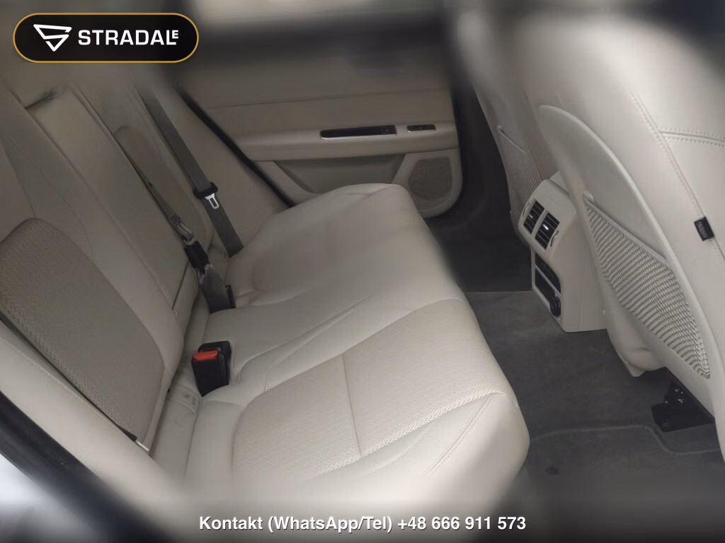 JAGUAR XF PRESTIGE, miniaturka 7