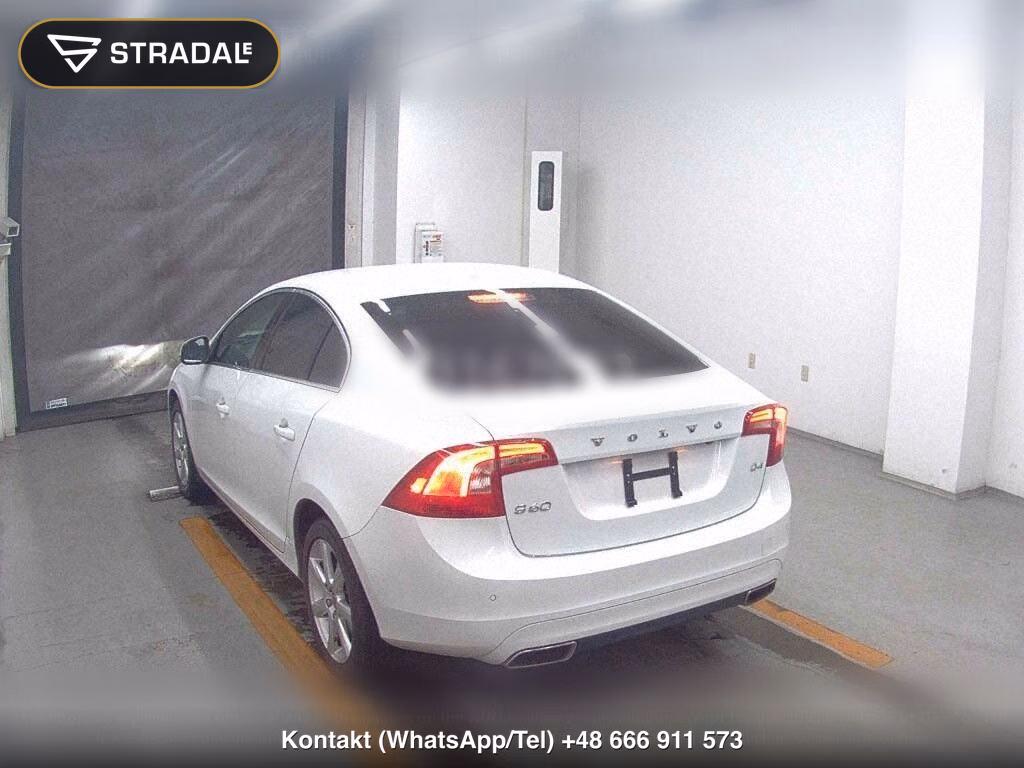VOLVO S60 D4 TACK, miniaturka 3