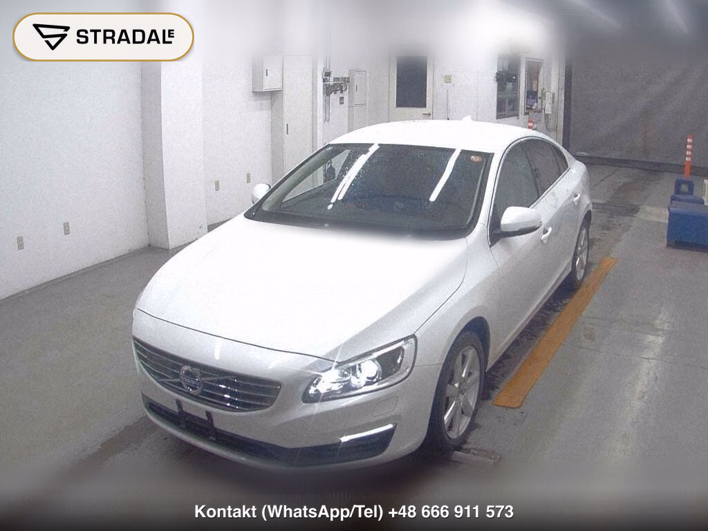 VOLVO S60 D4 TACK, miniaturka 5