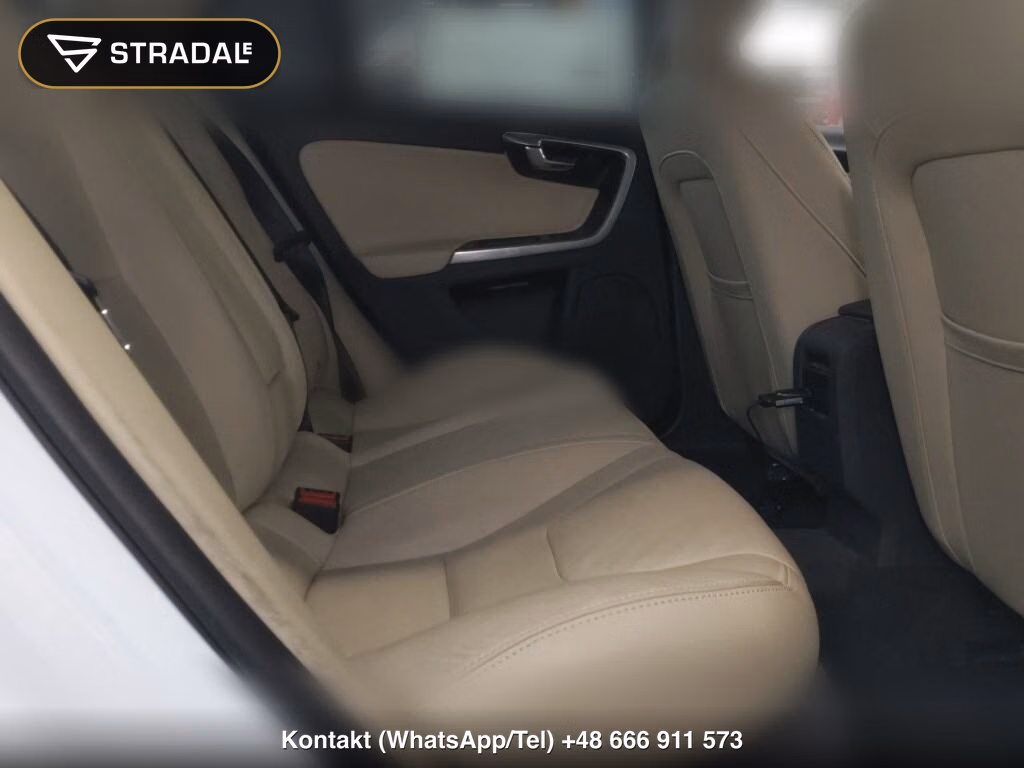 VOLVO S60 D4 TACK, miniaturka 7