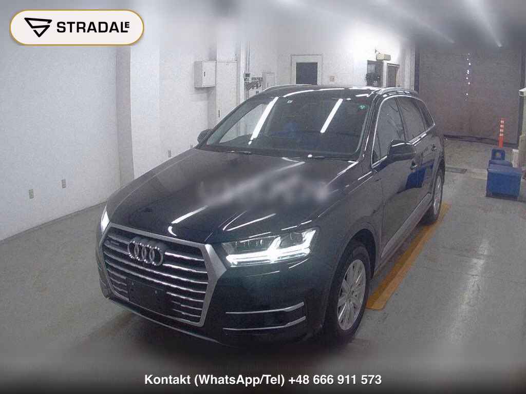 AUDI Q7 4WD 45TFSI QUATTRO, miniaturka 5