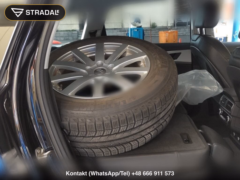 AUDI Q7 4WD 45TFSI QUATTRO, miniaturka 7