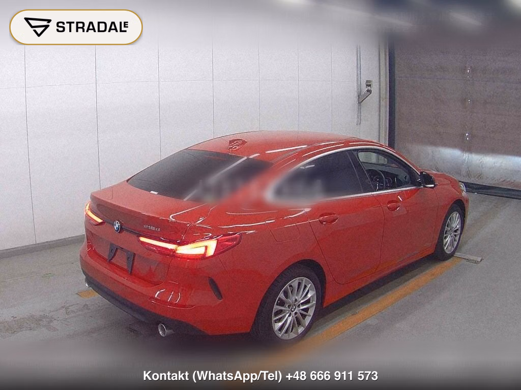 BMW 2 SERIES 4HT 218D GRAN COUPE PLAY EDITION JOY+, miniaturka 6