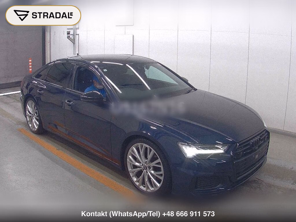AUDI A6 4WD OTHERS, miniaturka 2