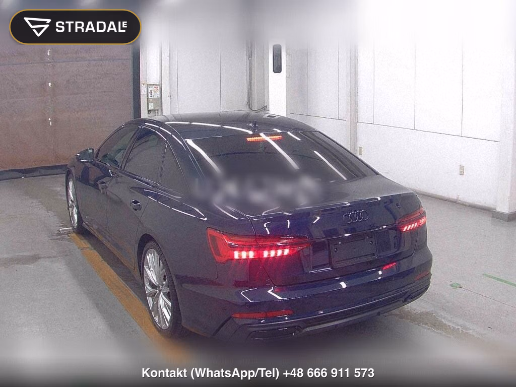 AUDI A6 4WD OTHERS, miniaturka 3