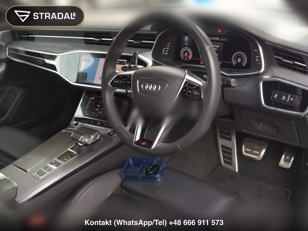 AUDI A6 4WD OTHERS, miniaturka 4