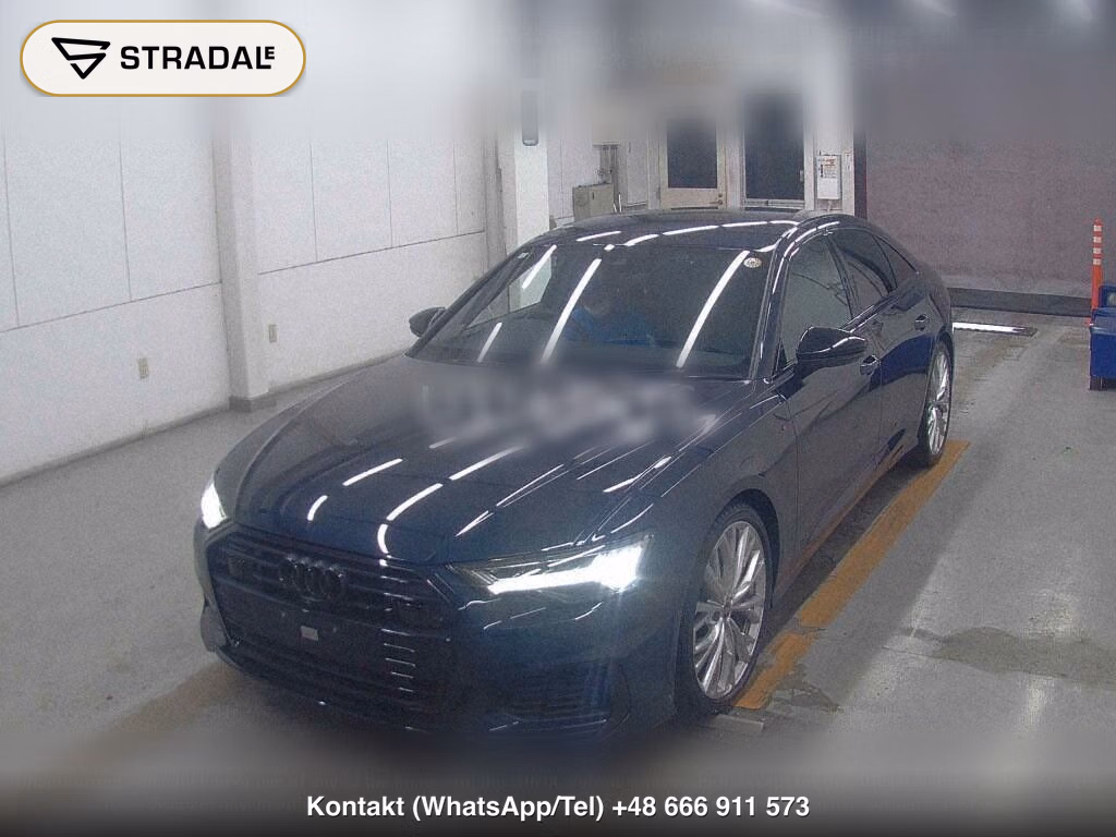 AUDI A6 4WD OTHERS, miniaturka 5