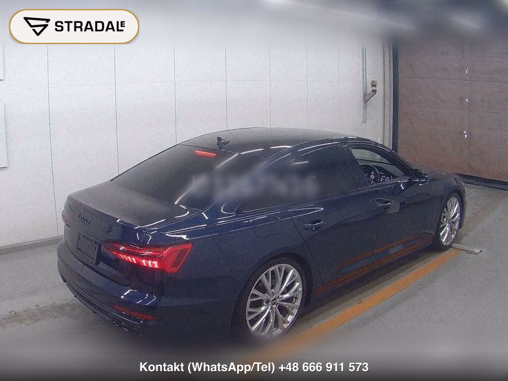 AUDI A6 4WD OTHERS, miniaturka 6