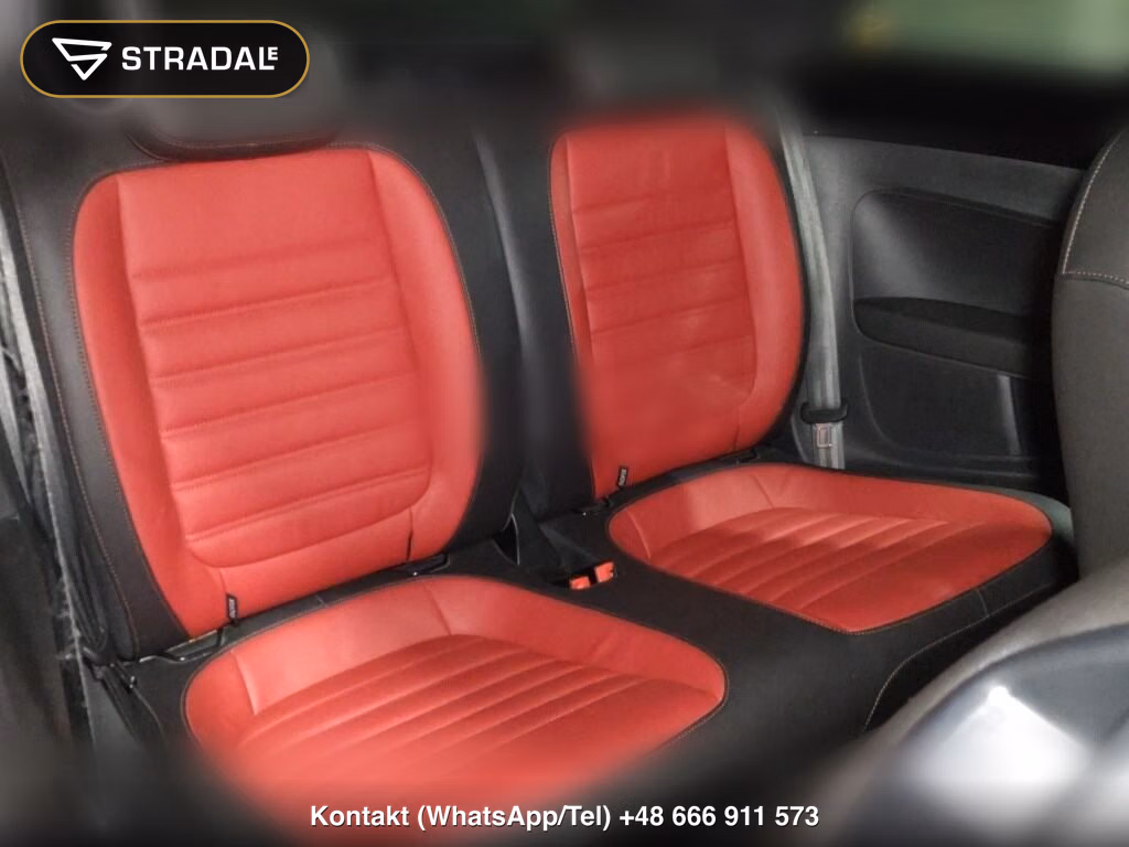 VOLKSWAGEN THE BEETLE R-LINE MEISTER, miniaturka 7