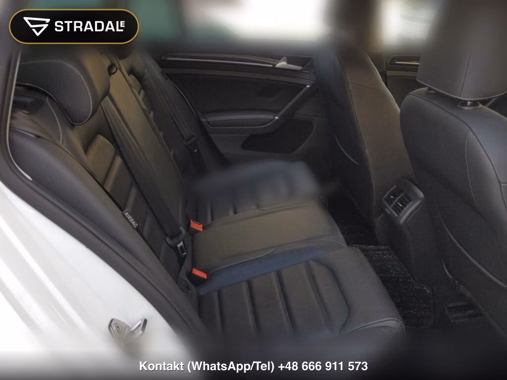 VOLKSWAGEN GOLF VARIANT TDI HIGH LINE MEISTER, miniaturka 7