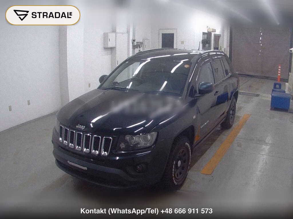 CHRYSLER JEEP JEEP COMPASS SPORT, miniaturka 5