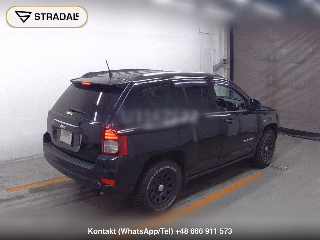 CHRYSLER JEEP JEEP COMPASS SPORT, miniaturka 6