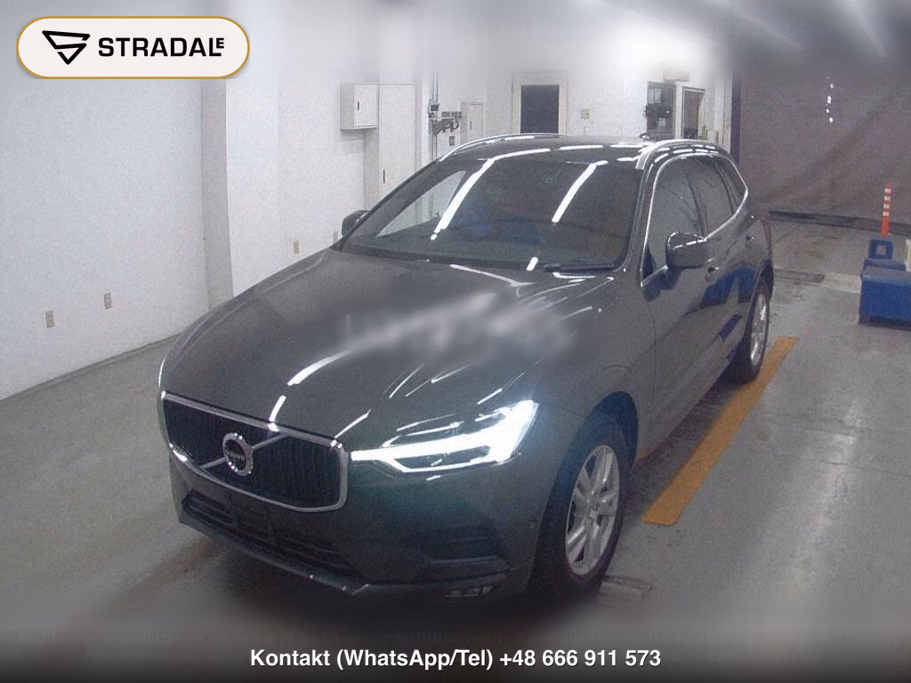 VOLVO XC60 4WD T5 AWD MOMENTUM, miniaturka 5