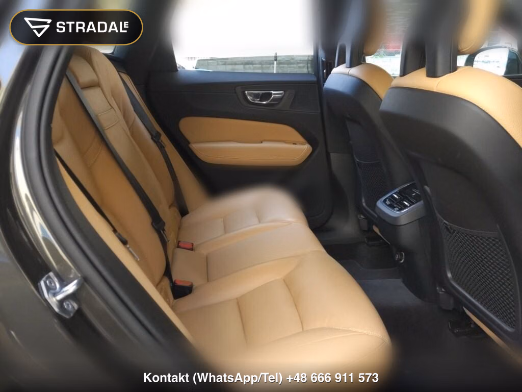 VOLVO XC60 4WD T5 AWD MOMENTUM, miniaturka 7