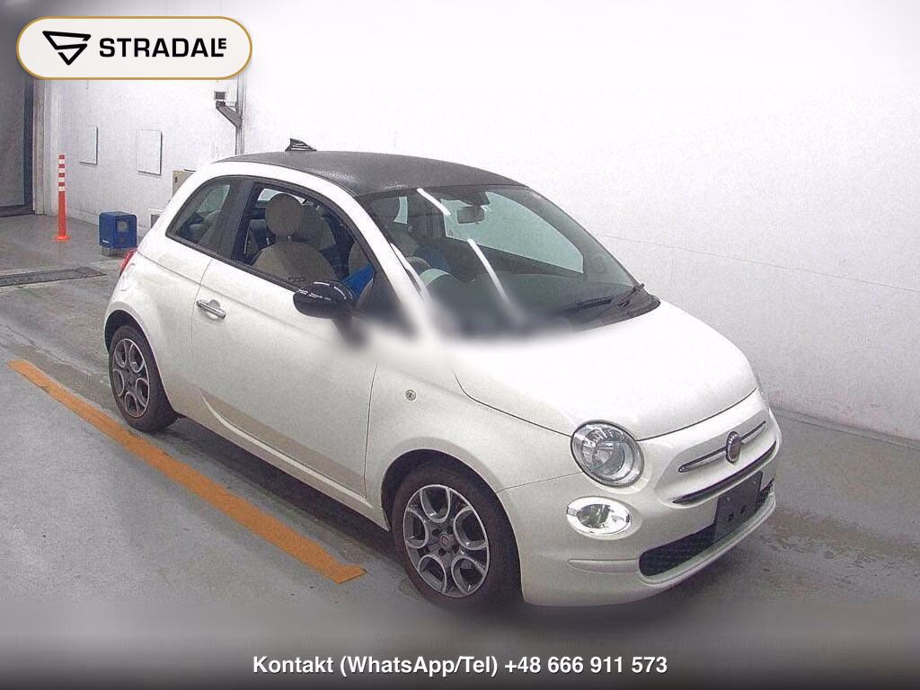 FIAT 500 TWINAIR POP, miniaturka 2