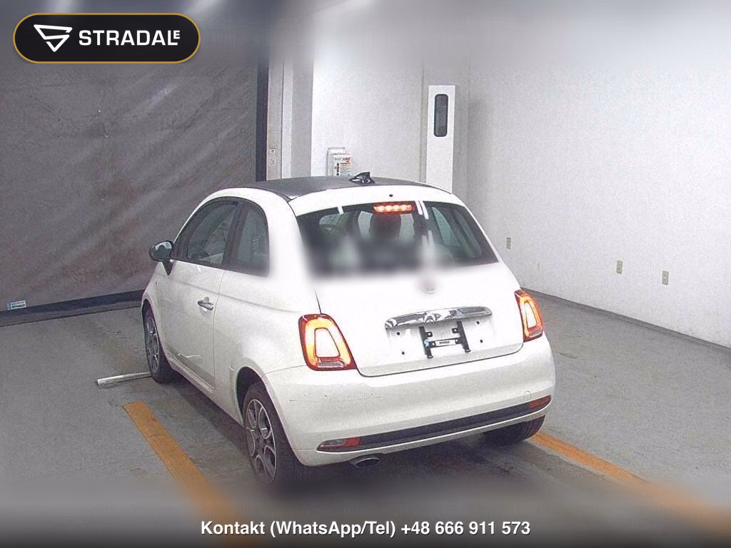 FIAT 500 TWINAIR POP, miniaturka 3