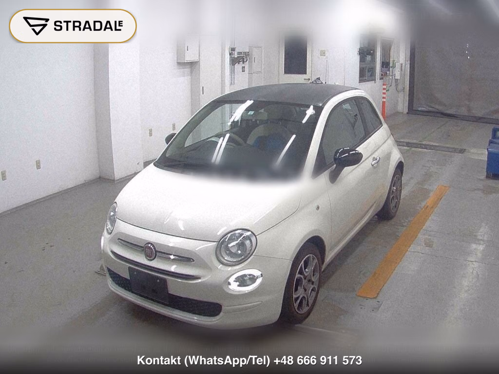 FIAT 500 TWINAIR POP, miniaturka 5