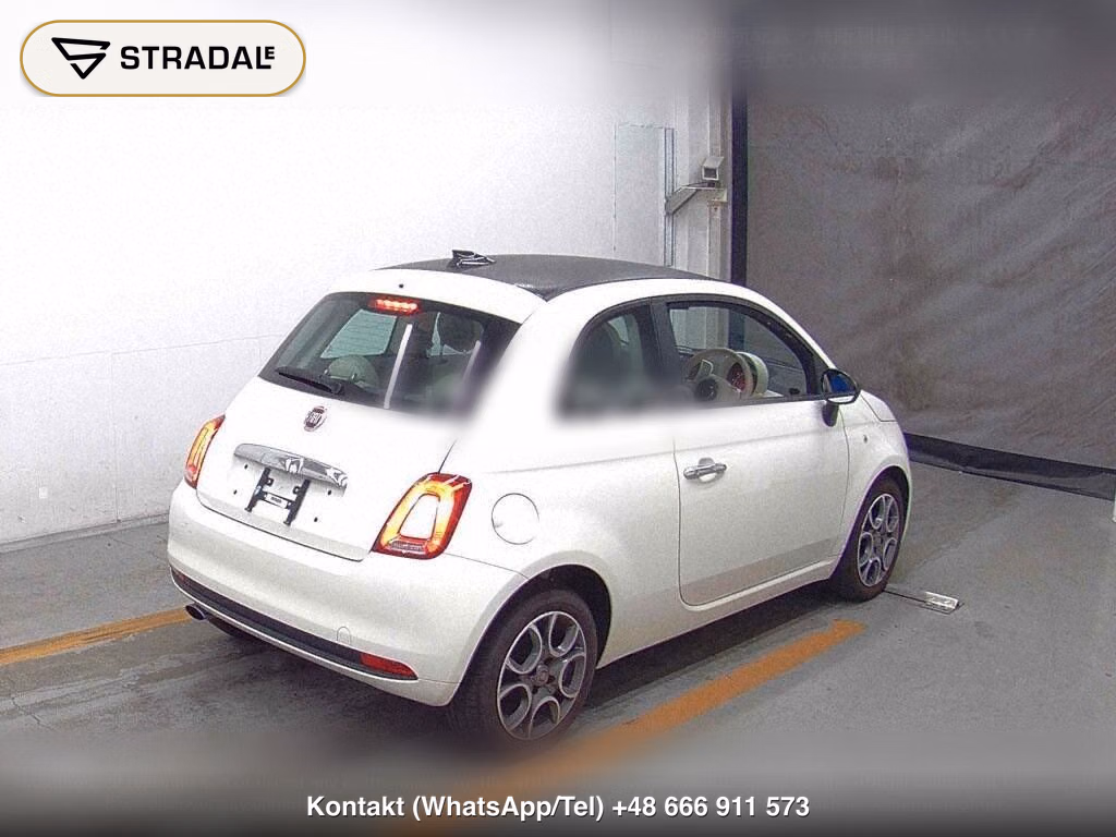 FIAT 500 TWINAIR POP, miniaturka 6