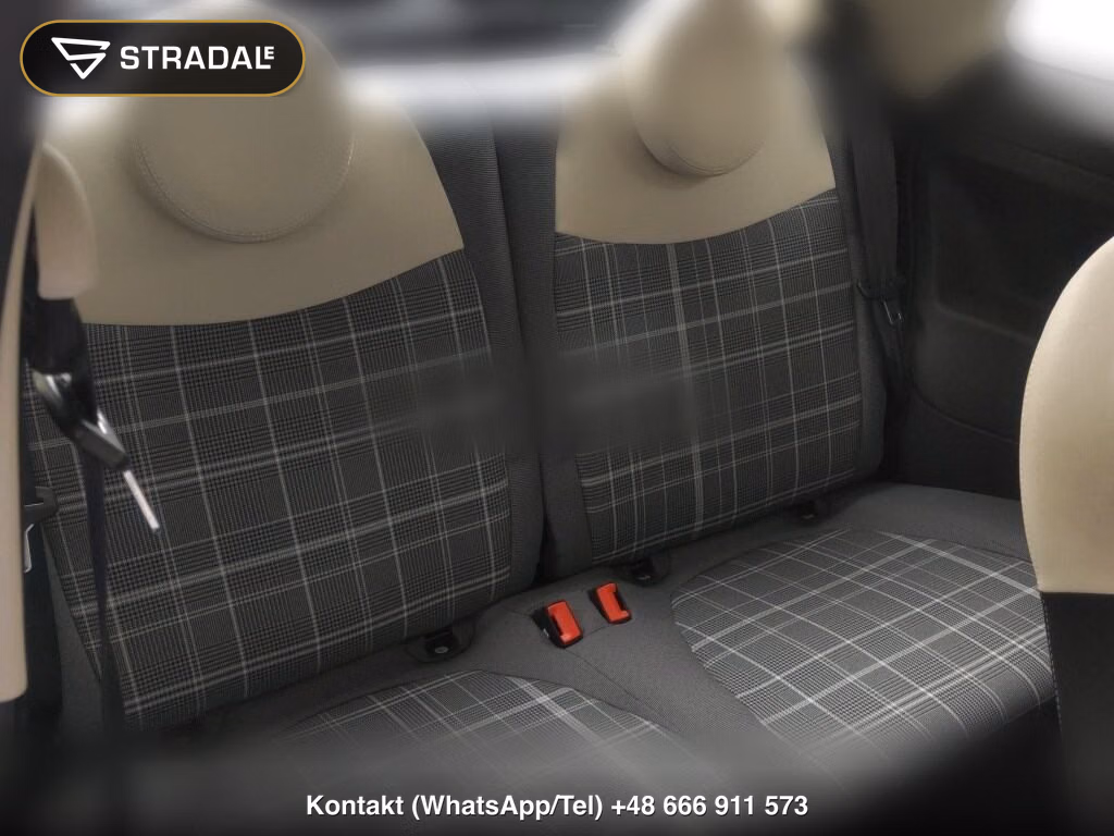 FIAT 500 TWINAIR POP, miniaturka 7