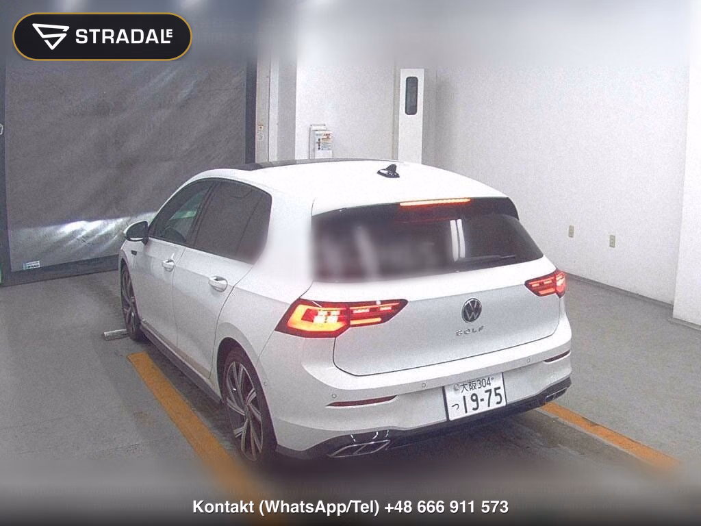 VOLKSWAGEN GOLF 5D OTHERS, miniaturka 3