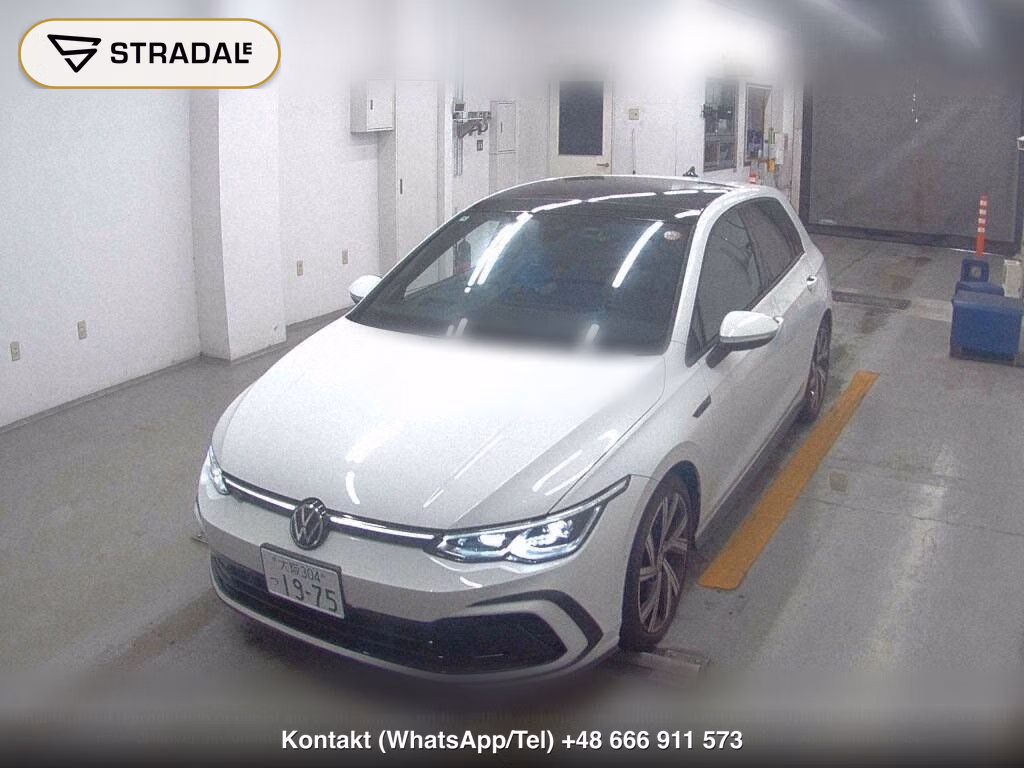 VOLKSWAGEN GOLF 5D OTHERS, miniaturka 5