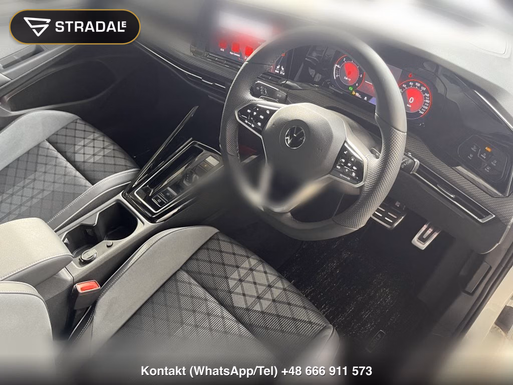 VOLKSWAGEN GOLF 5D OTHERS, miniaturka 8