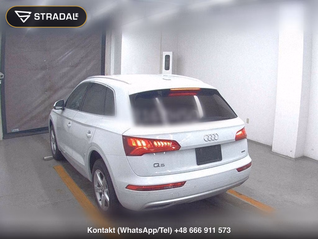 AUDI Q5 4WD OTHERS, miniaturka 3