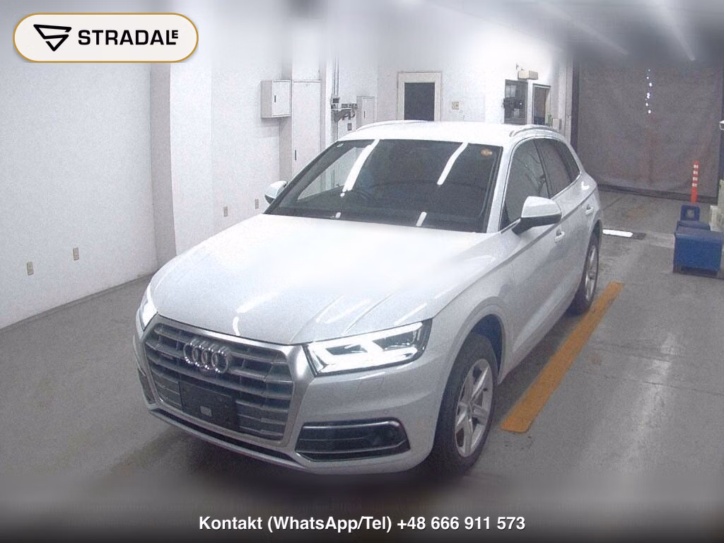 AUDI Q5 4WD OTHERS, miniaturka 5