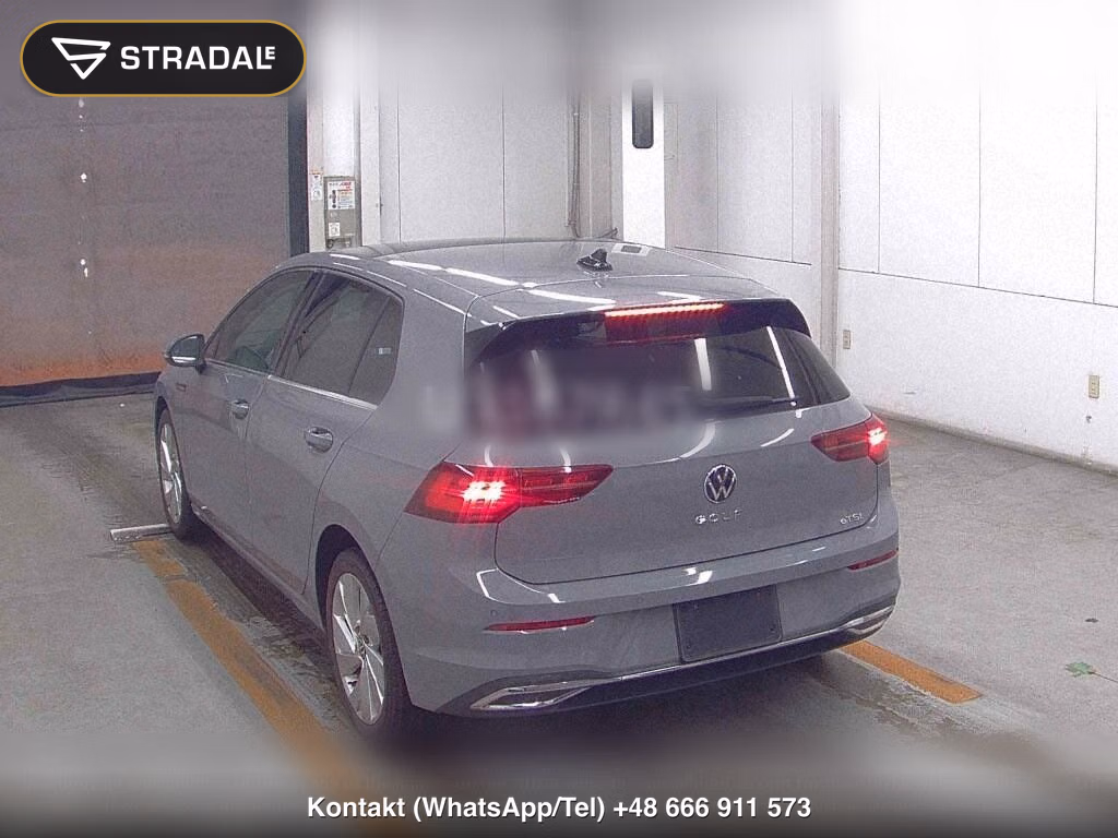 VOLKSWAGEN GOLF 5D ETSI STYLE, miniaturka 3