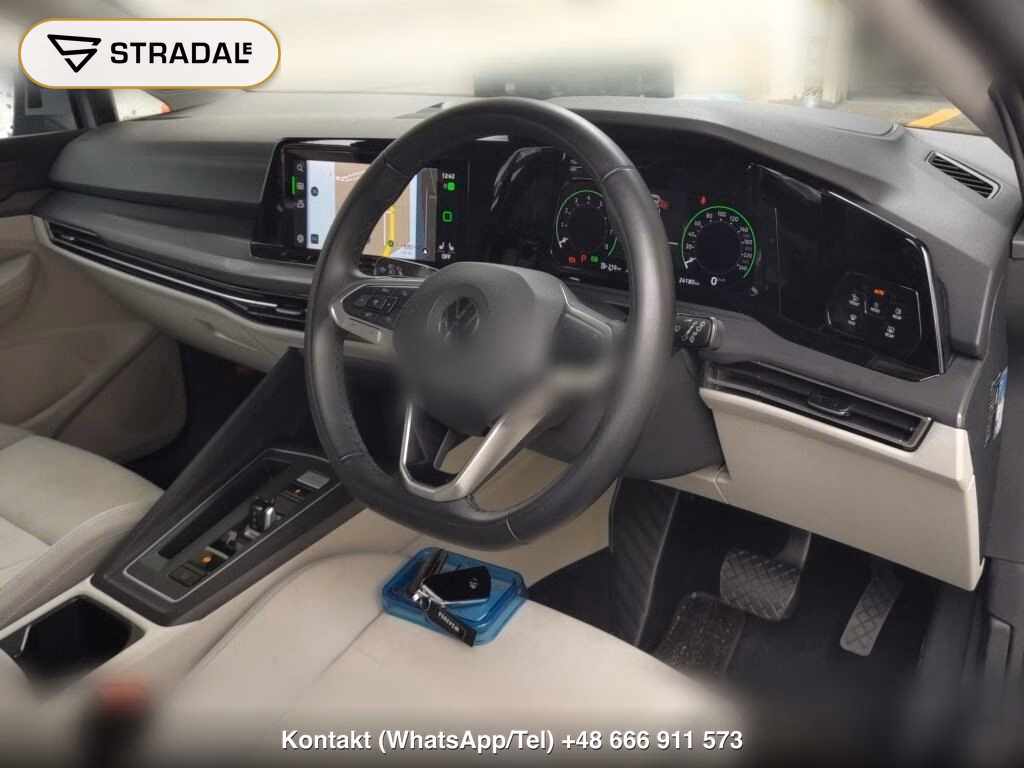 VOLKSWAGEN GOLF 5D ETSI STYLE, miniaturka 4
