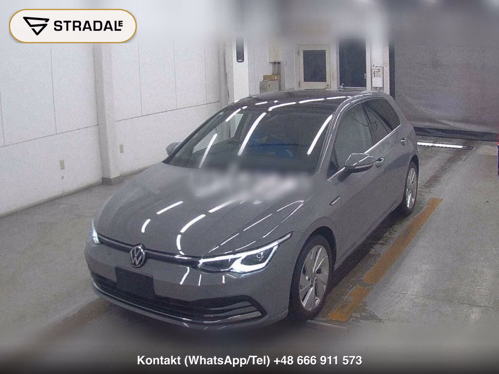 VOLKSWAGEN GOLF 5D ETSI STYLE, miniaturka 5