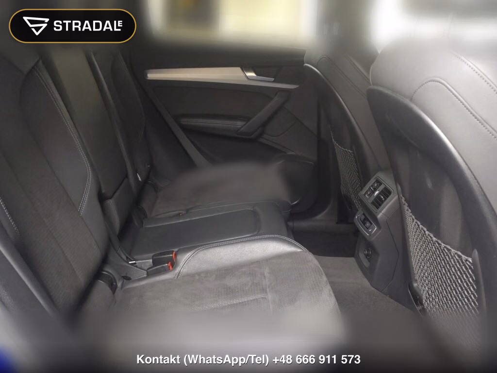 AUDI Q5 4WD 40TDI QUATTRO S LINE, miniaturka 7