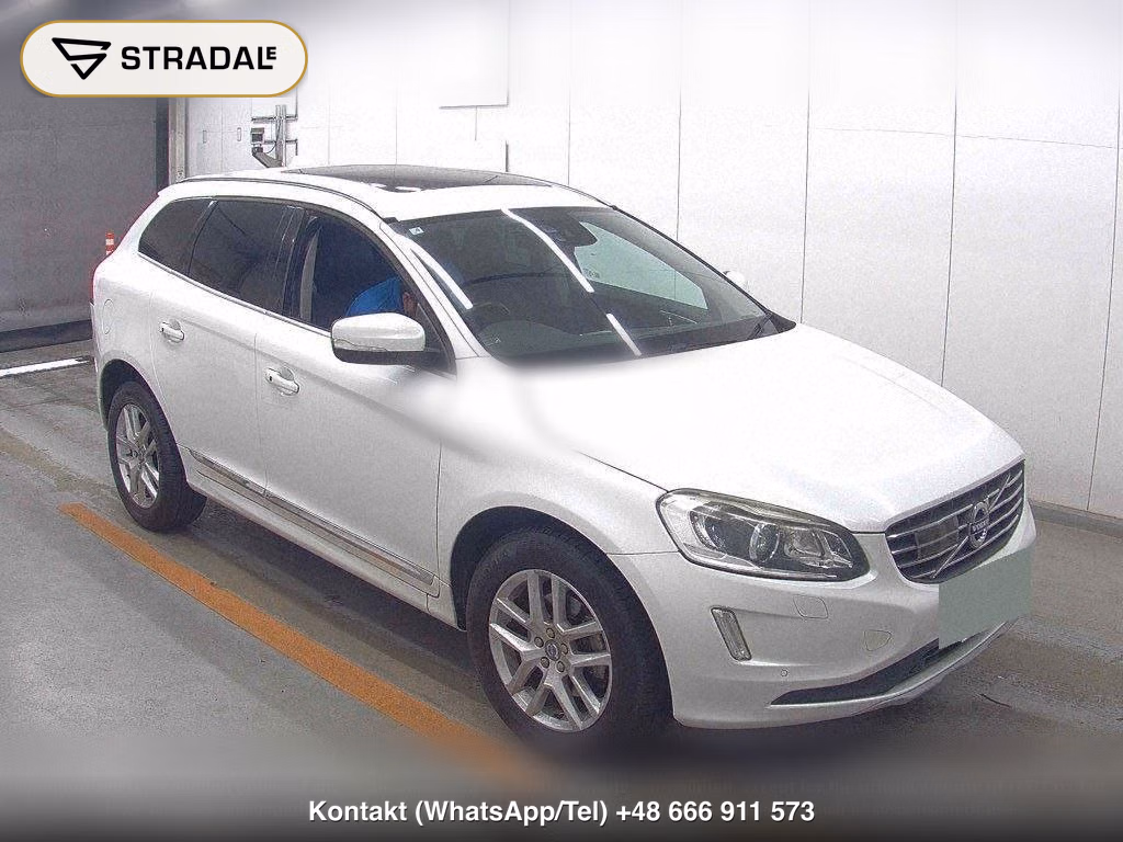 VOLVO XC60 D4 CLASSIC, miniaturka 2