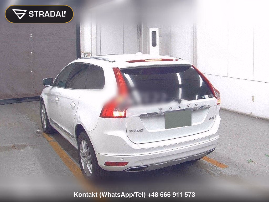 VOLVO XC60 D4 CLASSIC, miniaturka 3