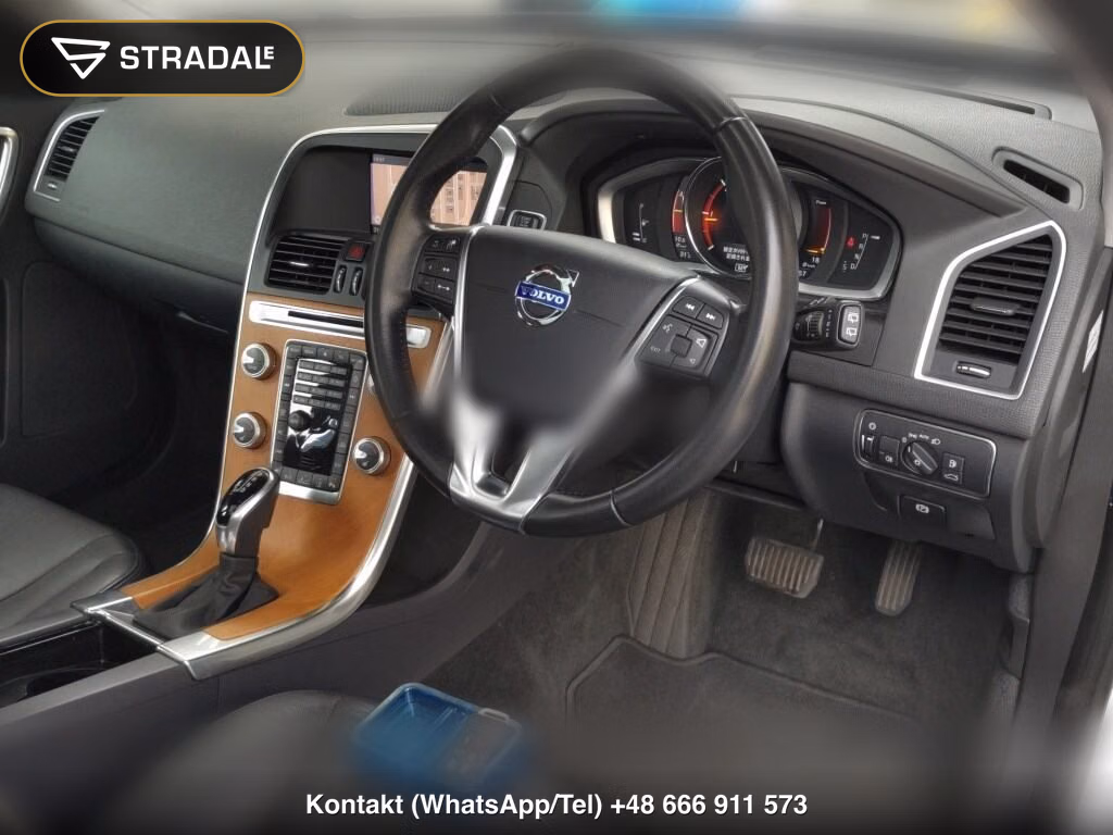 VOLVO XC60 D4 CLASSIC, miniaturka 4