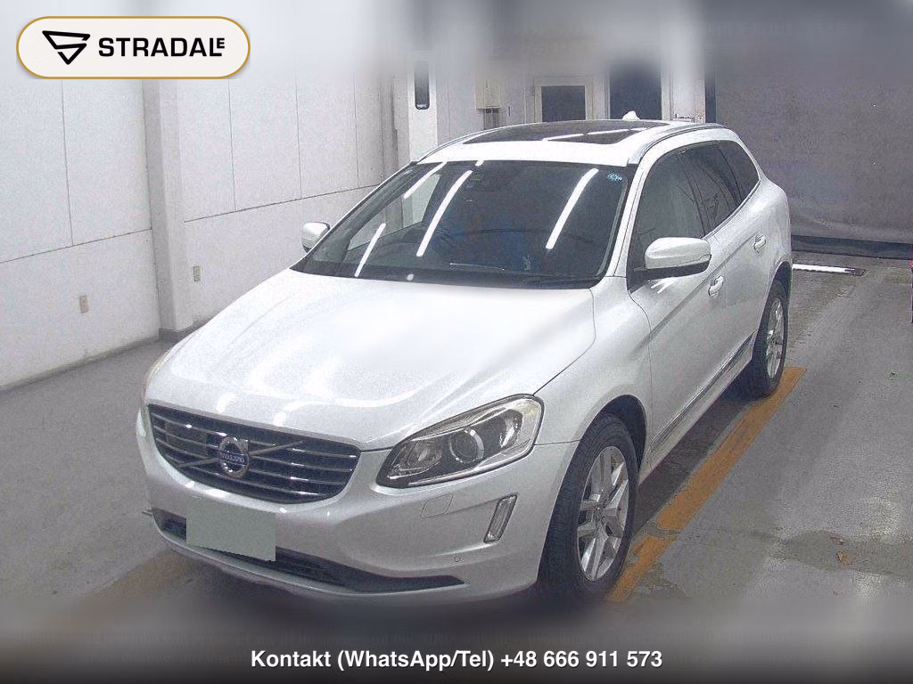 VOLVO XC60 D4 CLASSIC, miniaturka 5