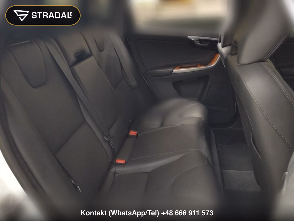 VOLVO XC60 D4 CLASSIC, miniaturka 7