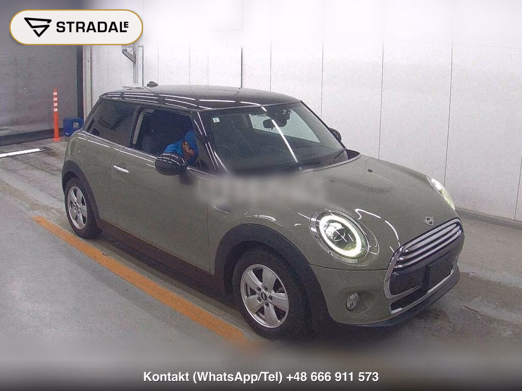 MINI MINI 3D COOPER D, miniaturka 2