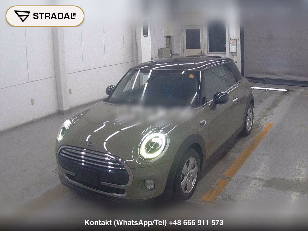 MINI MINI 3D COOPER D, miniaturka 5