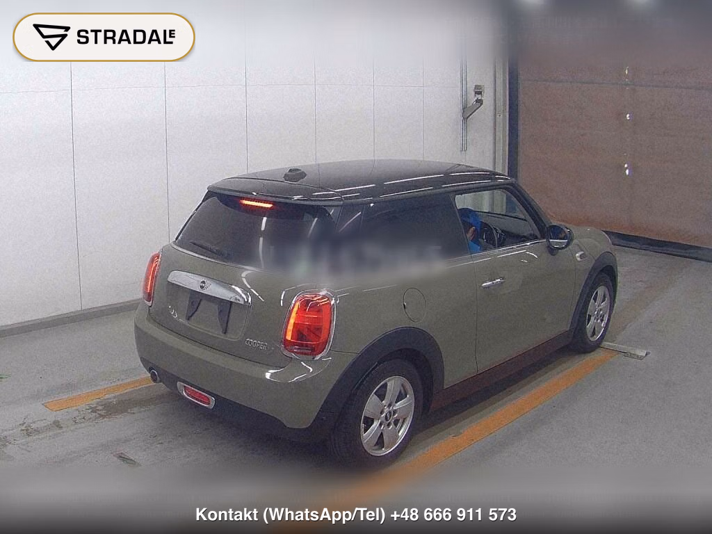 MINI MINI 3D COOPER D, miniaturka 6