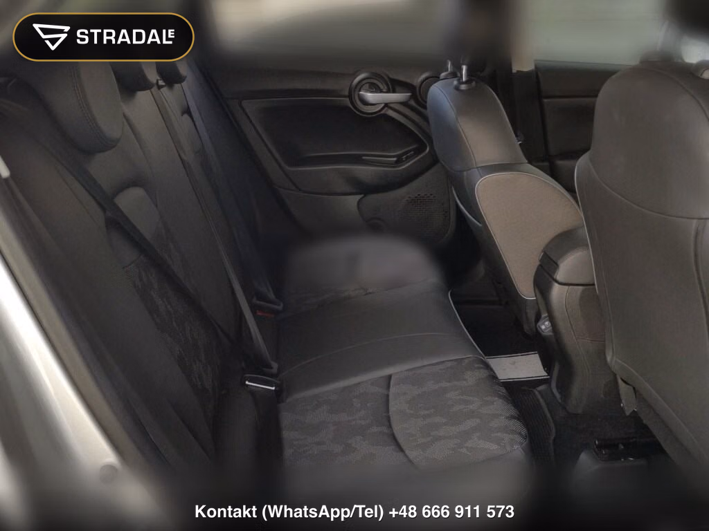 FIAT 500X 5D COMFORT, miniaturka 7