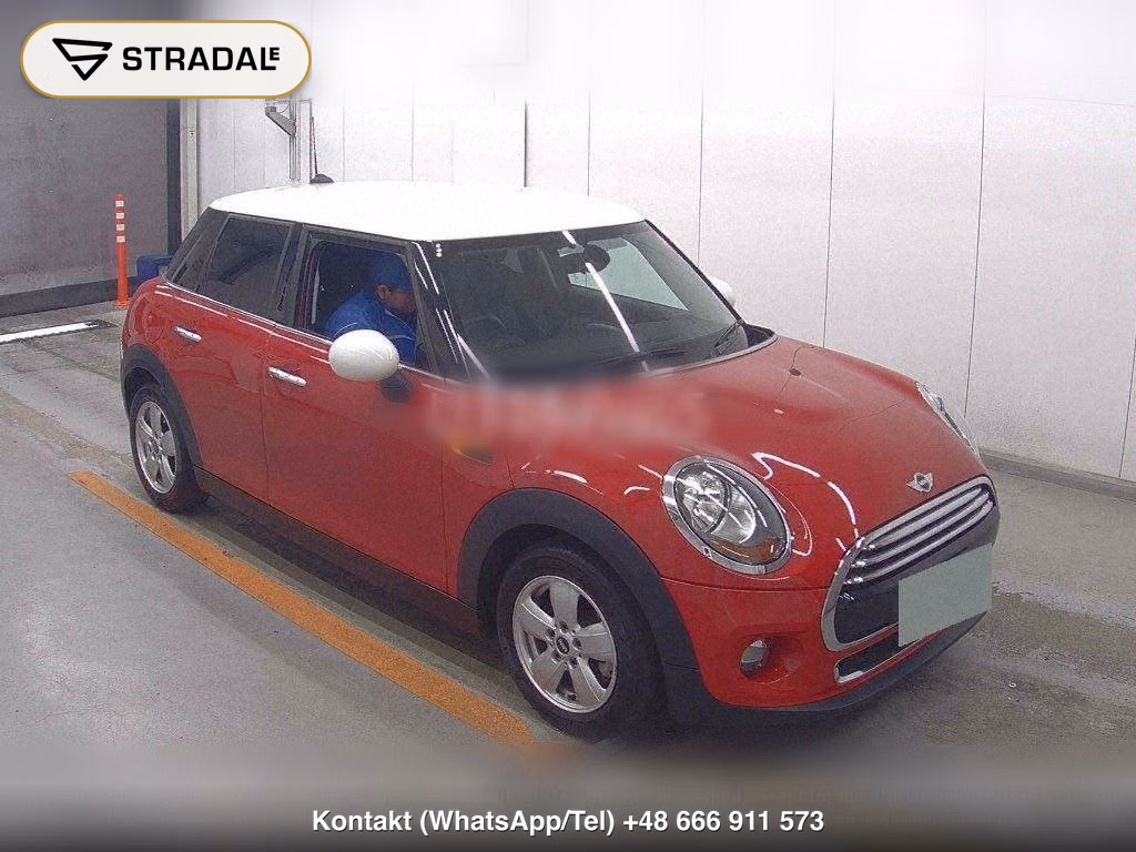 MINI MINI 5D COOPER D, miniaturka 2